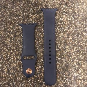 Apple Watch band